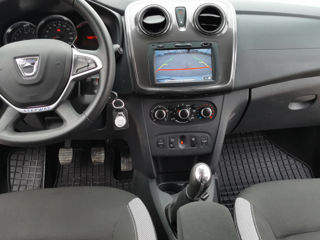 Dacia Sandero Stepway foto 4