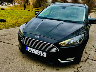 Ford Focus foto 2