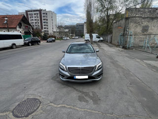 Mercedes S-Class foto 6