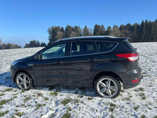 Ford Kuga foto 5