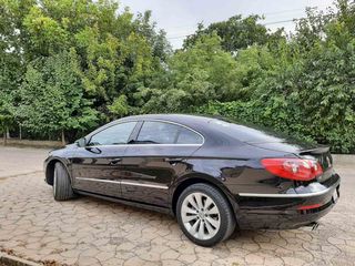 Volkswagen Passat CC foto 5