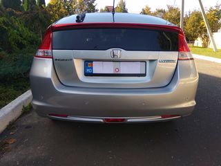 Honda Insight foto 6