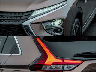 Mitsubishi Eclipse Cross foto 19