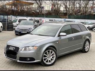 Audi A4 foto 2