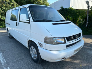 Vw transporter t4 foto 2