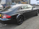 Mercedes CLS Class foto 3