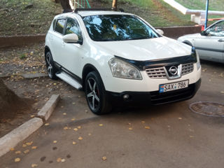 Nissan Qashqai foto 3