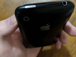 Iphone 3G foto 4