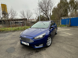 Ford Focus foto 2