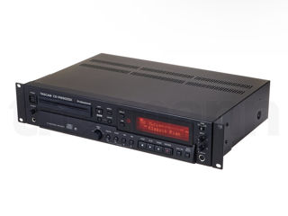 Tascam CD RW900SX foto 1