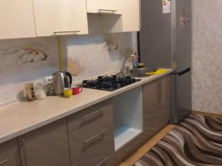1-rm apt., 37 м², 1/4 fl.