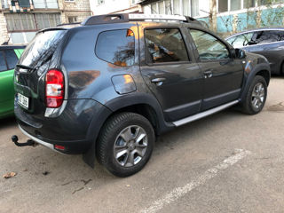 Dacia Duster foto 3