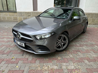 Mercedes A-Class