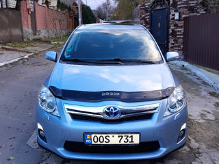 Toyota Auris foto 4