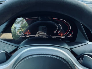 BMW X6 foto 10