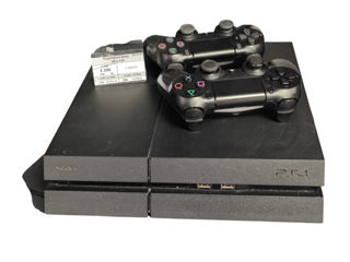 Playstation Sony 4Pro 1Tb