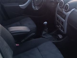 Dacia Logan foto 6