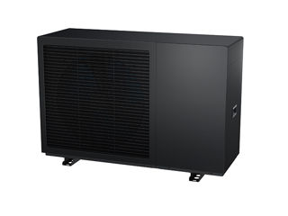 Pompe de căldură Ecosystem R290, 12 kW