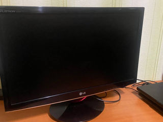 Lg W2486l foto 5