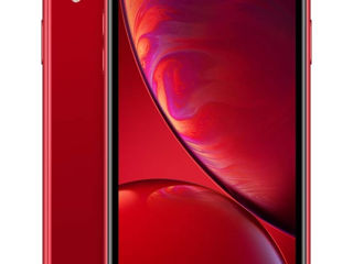 Iphone XR 256GB Product Red (Разбита задняя крышка)