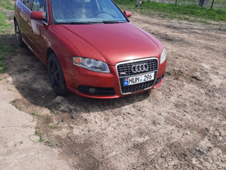 Audi A4 foto 2