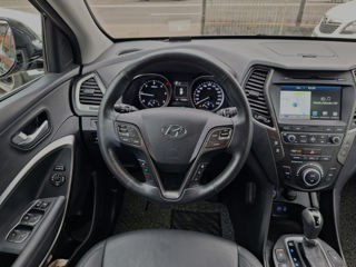 Hyundai Santa FE foto 15