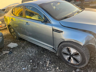 KIA Optima foto 3