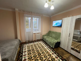 Apartament cu 1 cameră, 35 m², Centru, Chișinău foto 3