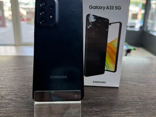 Samsung Galaxy A33 6/128 Gb- 2890 lei