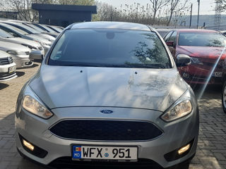 Ford Focus foto 18