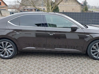 Skoda Superb foto 7