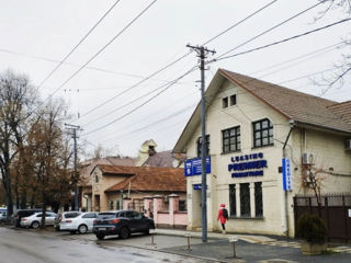 Autorizatie. Proiect.Construcţie nefinisata. str. A.Mateevici 54 (Proprietar). foto 3