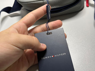 Borsetă  Tommy Hilfiger foto 3