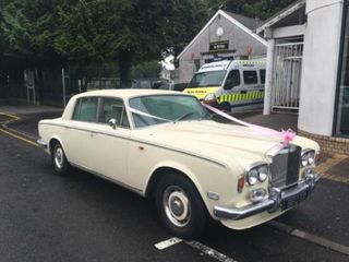 Rolls-Royce Silver Shadow foto 6