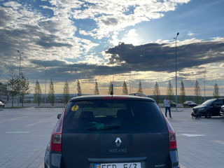 Renault Megane фото 4