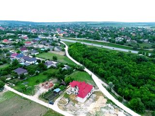 Teren pentru constructie in Porumbeni/Magdacesti! Zona bine dezvoltată! Video foto 9