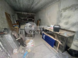 Vânzare garaj capital, suprafața 38 mp, Botanica 8000 € foto 3