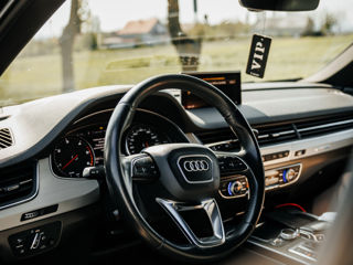 Audi Q7 foto 5