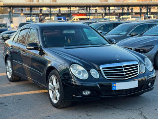 Mercedes E-Class foto 4