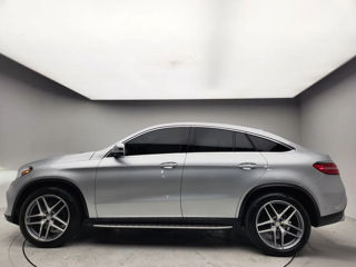 Mercedes GLE foto 17