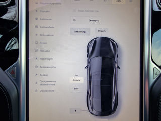 Tesla Model S foto 8