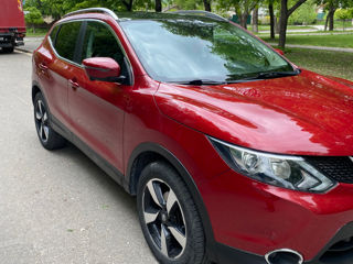 Nissan Qashqai foto 4