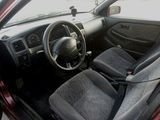 Nissan Almera foto 4