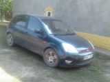 Ford Fiesta foto 2