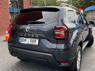 Dacia Duster foto 2