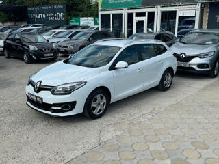 Renault Megane foto 3