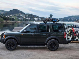 Land Rover Discovery foto 1