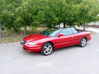 Chrysler Stratus foto 5