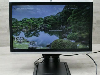 Monitor HP 24" pentru lucru și jocuri! foto 1