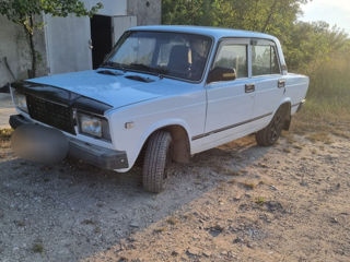 Lada / ВАЗ 2107 foto 2